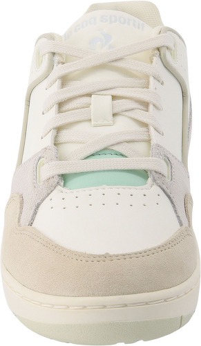 LE COQ SPORTIF-Lcs T1000 W Street Craft Femme-3