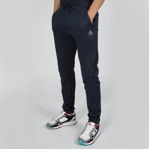 LE COQ SPORTIF-Pantalon - Pantalon-4