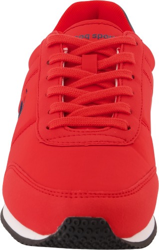 LE COQ SPORTIF-RACERONE TRICOLORE Unisexe-3