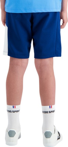 LE COQ SPORTIF-Short Enfant-3