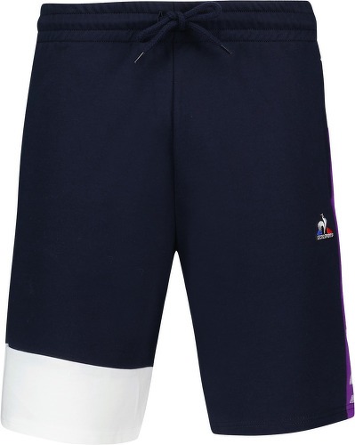 LE COQ SPORTIF-Short Homme-1