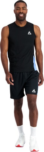 LE COQ SPORTIF-Short Homme-4