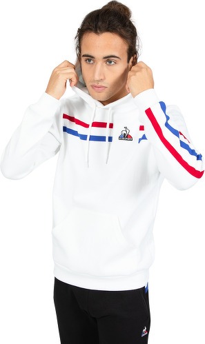 LE COQ SPORTIF-France Rugby - Sweat-3