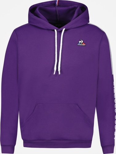 LE COQ SPORTIF-Sweat à capuche Unisexe-1