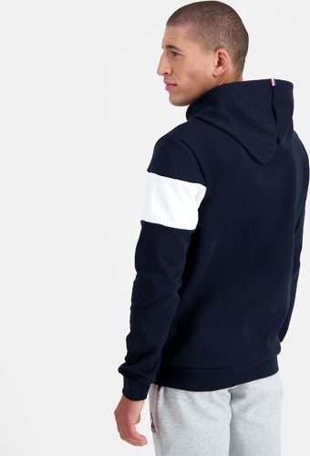 LE COQ SPORTIF-Sweat À Capuche-3