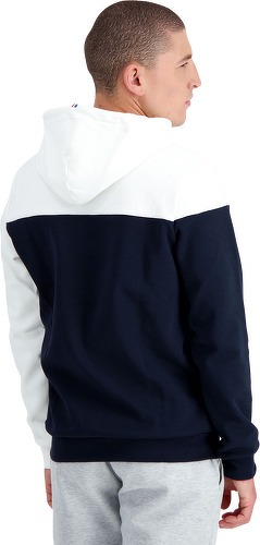 LE COQ SPORTIF-Sweat à capuche Unisexe-3