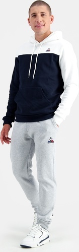 LE COQ SPORTIF-Sweat à capuche Unisexe-4
