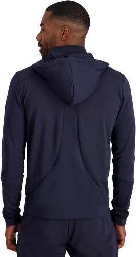 LE COQ SPORTIF-Sweat à capuche zippé Homme-3