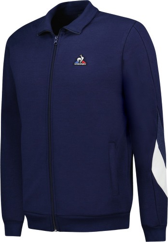 LE COQ SPORTIF-Sweat zippé Homme-4