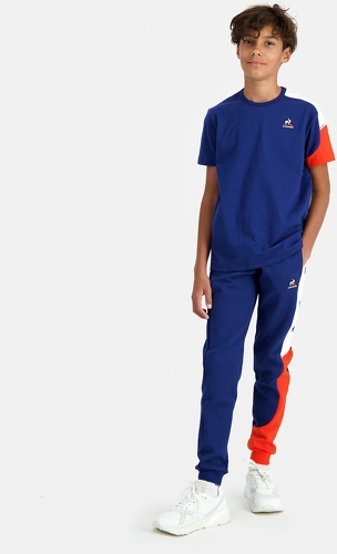 LE COQ SPORTIF-T-shirt Enfant-4