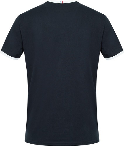 LE COQ SPORTIF-T-Shirt Unisexe-2