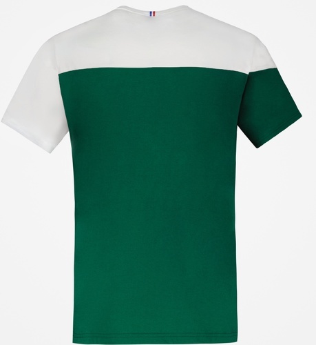 LE COQ SPORTIF-T-shirt Unisexe-2