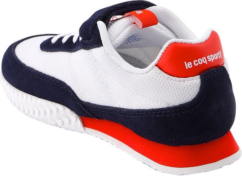 LE COQ SPORTIF-Veloce Enfant Unisexe-2