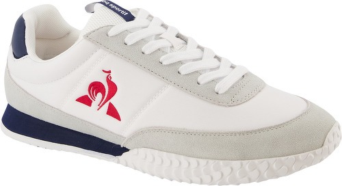 LE COQ SPORTIF-VELOCE II TRICOLORE Homme-1