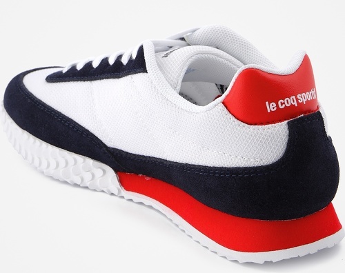 LE COQ SPORTIF-Veloce Junior Homme-2