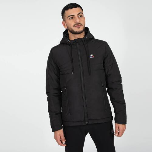 LE COQ SPORTIF-Essentiels - Veste-4