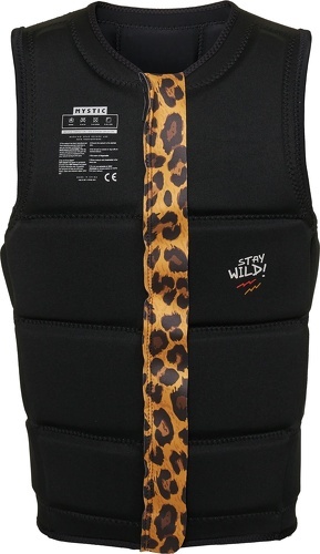 Mystic-2023 Zuupack Wake Impact Vest-2