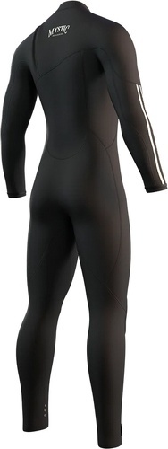 Mystic-2023 The One 3/2Mm Gbs Zip Free Combinaison Néoprène 350-1