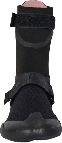 RIP CURL-2023 Rip Curl Flashbomb 3mm Narrow Split Toe Wetsuit Boots - No-2