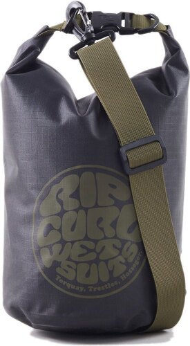 RIP CURL-Rip Curl Surf Series Barrel Bag 5l-image-1
