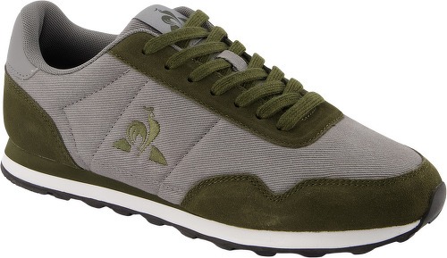 LE COQ SPORTIF-ASTRA TWILL Unisexe-1