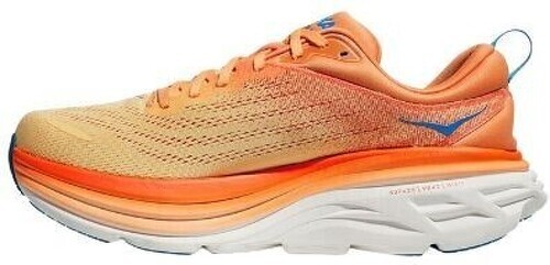 HOKA ONE ONE-Bondi 8-1