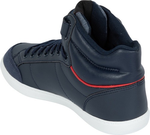 LE COQ SPORTIF-Chaussure Court Arena Junior Workwear Homme-2