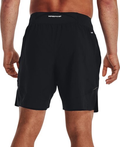 UNDER ARMOUR-Launch Elite 2in1 7in short-3