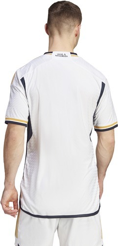 adidas Performance-Maillot Domicile Real Madrid 23/24 Authentique-3