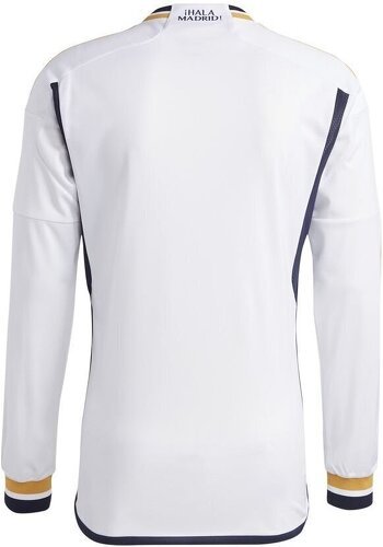 adidas Performance-Maillot à manches longues Domicile Real Madrid 23/24-1