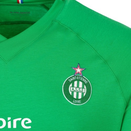 LE COQ SPORTIF-Asse 2021-22 domicile-2