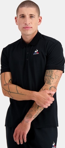 LE COQ SPORTIF-Polo Homme-0