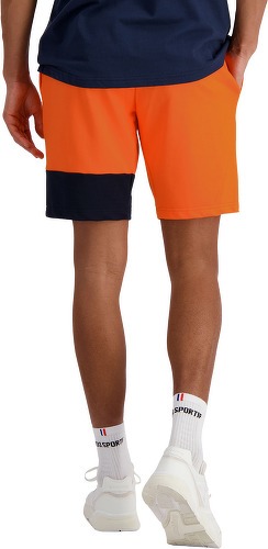 LE COQ SPORTIF-Short Homme-3