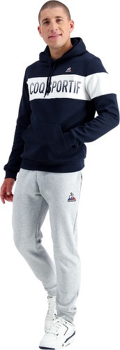 LE COQ SPORTIF-Sweat À Capuche-4