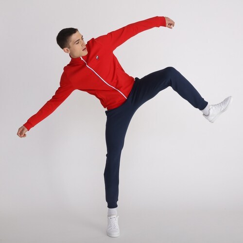 LE COQ SPORTIF-Essentiels - Sweat-3