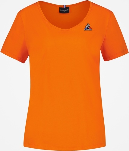 LE COQ SPORTIF-T-shirt Femme-1