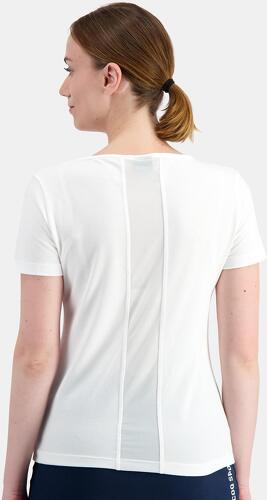 LE COQ SPORTIF-Le Coq Sportif Tshirt N°1 - T-shirt de tennis-3