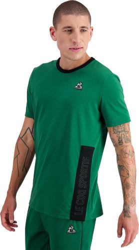 LE COQ SPORTIF-T-shirt Homme-0