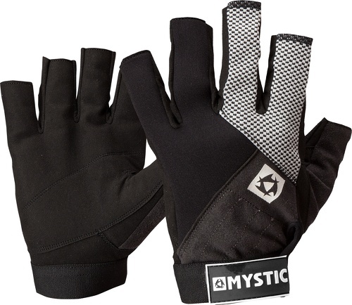 Mystic-Mystic Rash Glove S/F Neoprene Junior (Kids) (Kids)-image-1