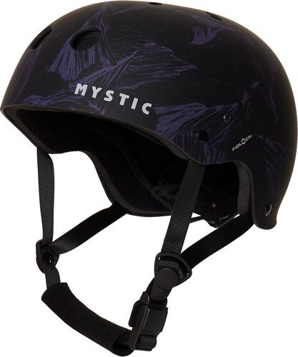 Mystic-2022 Mystic Mk8 X Casque - Noir / Gris-0