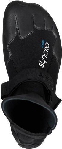 ROXY-2022 Syncro 3Mm Round Toe Boots True-2