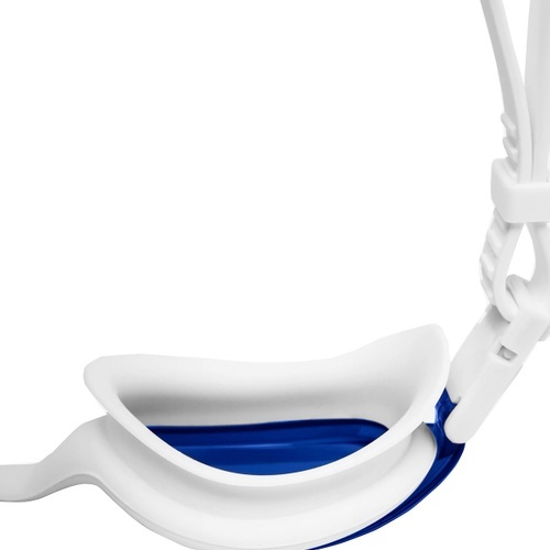 ORCA-Lunettes de natation Orca Killa 180º - Bleu / Blanc-3