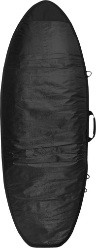 Mystic-2023 Mystic Patrol Groverler Fish Board Bag - Noir-1