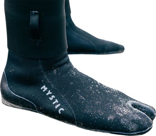 Mystic-2023 Mystic Roam 3mm Split Toe Combinaison Néoprène Socks 35015.230032-2