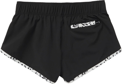 Mystic-2023 Mystic Short De Bain Roar Pour Femme - Noir-1