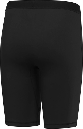Mystic-Mystic Short Thermique Pour Hommes - Noir-1