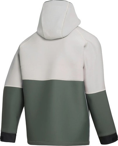 Mystic-Mens Fury 3/2Mm Sweat À Capuche En Néoprène-1
