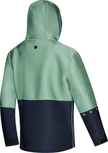 Mystic-Mystic Sweat Voltage 3/2mm Sweat à Capuche En Néoprène - B-1