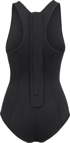 ORCA-2023 Orca Maillot de bain une pièce en néoprène 1,5 mm - Noir-4