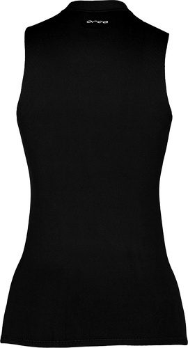 ORCA-2023 Orca Womens Heatseeker Neoprene Vest - Black-1